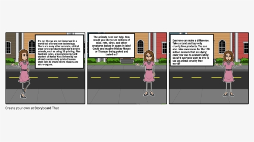 Cartoon, HD Png Download, Free Download