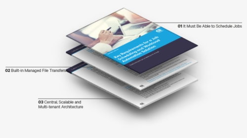 Brochure, HD Png Download, Free Download