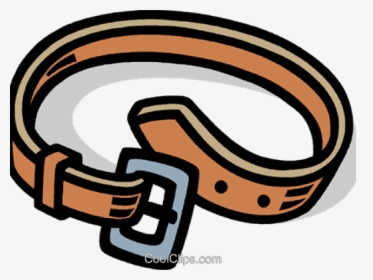 Belt Clipart Vector - Belt Clipart Png, Transparent Png, Free Download