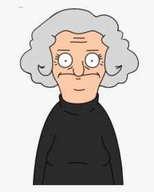 Esther - Cartoon, HD Png Download, Free Download