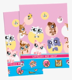 Littlest Pet Shop Balonky, HD Png Download, Free Download