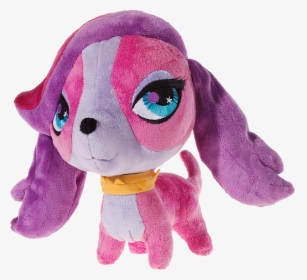 Lps Zoe Trent Plush Amazon, HD Png Download, Free Download
