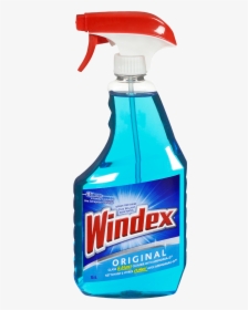 Thumb Image - Transparent Windex Bottle Png, Png Download, Free Download