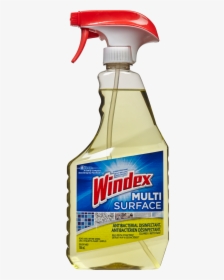 Windex Multi-surface Antibacterial Disinfectant - Windex Original 948 Ml, HD Png Download, Free Download