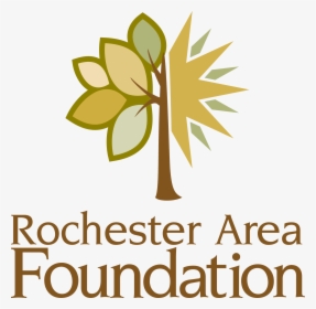 1 - Rochester Area Foundation, HD Png Download, Free Download