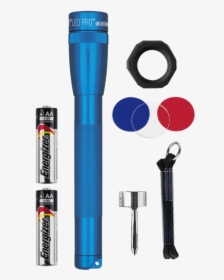 Sp2p01c Maglite, HD Png Download, Free Download