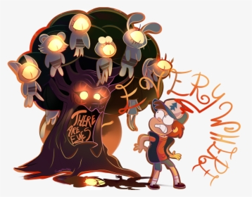 I Watched Weirdmageddon Again, And Really Wanted To - Gravity Falls Weirdmageddon Fanart, HD Png Download, Free Download