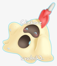 769 Sandygast - Cartoon, HD Png Download, Free Download