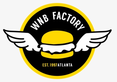 Wnb Factory Logo, HD Png Download, Free Download