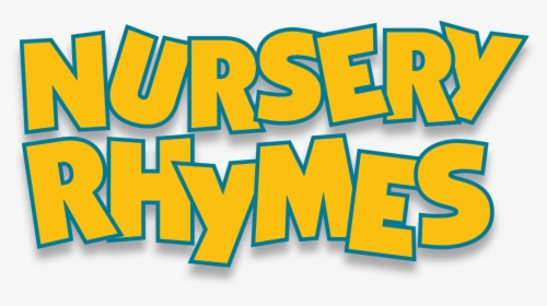 Signing Time Nursery Rhymes Read And Match Game - Nursery Rhymes In Text, HD Png Download, Free Download