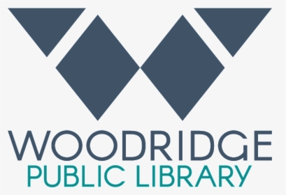 Sign Up For Or Renew A Woodridge Public - Graphic Design, HD Png Download, Free Download