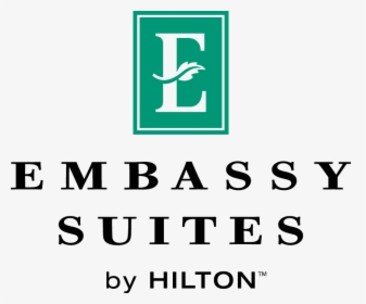 Embassy Suites By Hilton Logo, HD Png Download, Free Download