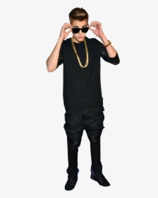 Full Body Justin Bieber Png Free Download - Full Size Justin Bieber, Transparent Png, Free Download