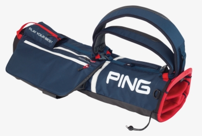 Ping Moonlite Carry Bag - Ping, HD Png Download, Free Download