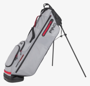 Ping Hoofer Craz E Lite Carry Bag - Ping, HD Png Download, Free Download