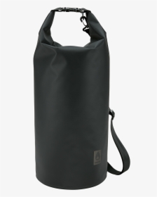 Nixon Capsule Drybag - All Black, HD Png Download, Free Download