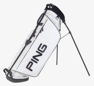 Ping L8 Carry Bag - Ping, HD Png Download, Free Download