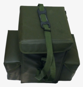 Military Issue Padded Carry Bag Large Size - Messenger Bag, HD Png Download, Free Download