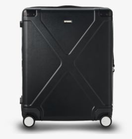 Infinity Polycarbonate Carry-on Luggage - Baggage, HD Png Download, Free Download