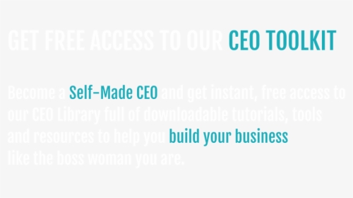 Self-made Ceo - Parallel, HD Png Download, Free Download