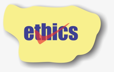 Following The Code Of Ethics In Events - Code Of Ethics Png, Transparent Png, Free Download