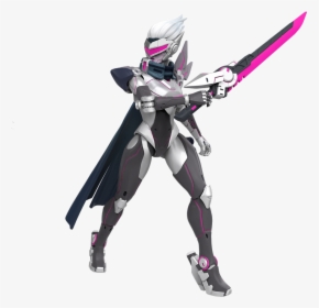 Funko Project Fiora Post, HD Png Download, Free Download