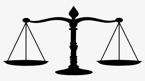 Transparent Scales Ethics - Justice Scale Clipart, HD Png Download, Free Download