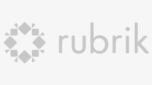 Rubrik, HD Png Download, Free Download