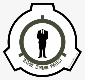 Scpf Logo Transparent