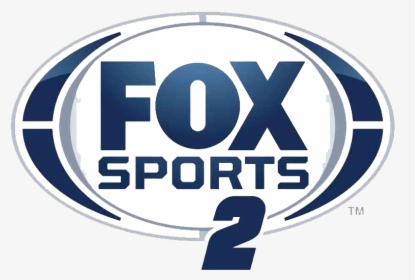 Fox Sports 2 Logo Png - Canal Fox Sport 2, Transparent Png, Free Download
