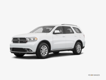 2018 Dodge Durango Base, HD Png Download, Free Download