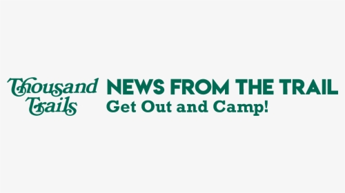 News From The Trail - Graphic Design, HD Png Download, Free Download