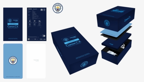 Cx City Camon Le Vivo En Tecno Manchester Whatsapp - Manchester City, HD Png Download, Free Download