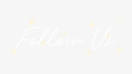 Follow Us - Star, HD Png Download, Free Download