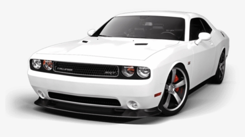 Challenger Purple Leather Seats, HD Png Download, Free Download