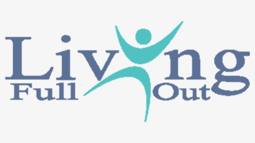 Living Full Out - Pno, HD Png Download, Free Download