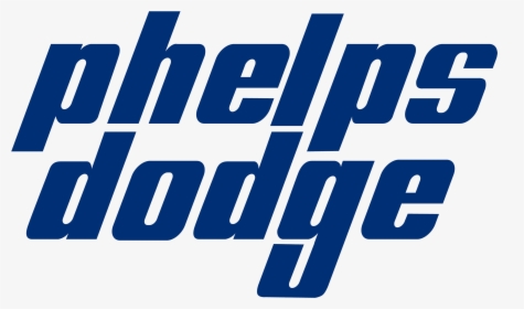Phelps Dodge Logo , Png Download - Phelps Dodge Philippines Logo, Transparent Png, Free Download