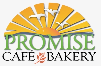 Promise Cafe & Bakery Fundraiser - Four Street, HD Png Download, Free Download