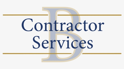 Contractor Services-01 - Graphic Design, HD Png Download, Free Download