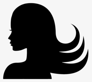 Bild Profil Clipart , Png Download - Frau Profil Silhouette, Transparent Png, Free Download