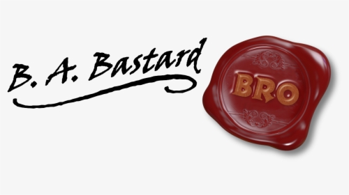 Transparent Wax Seal Png - Best Friends Background, Png Download, Free Download