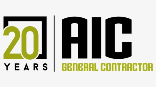 Aic - Analyze - Innovate - Constructaic - General Contractor - Graphic Design, HD Png Download, Free Download