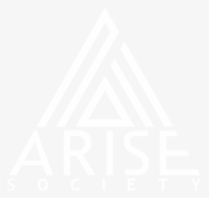 The Arise Society - Triangle, HD Png Download, Free Download