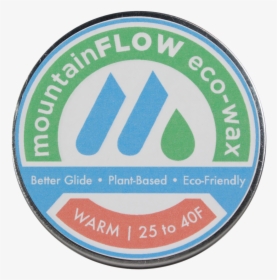 Mountainflow Quick Wax Warm, HD Png Download, Free Download