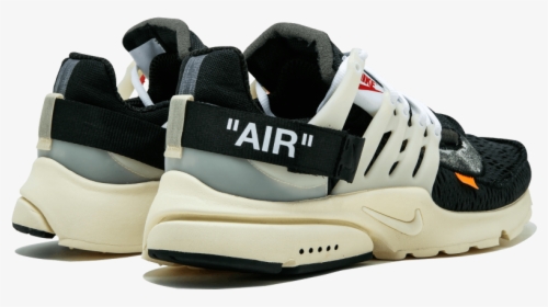 10 Nike Air Presto X Off White, HD Png Download, Free Download