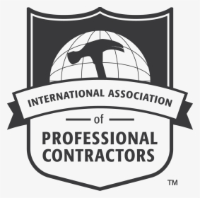 Professional Contractor Logos, HD Png Download, Free Download