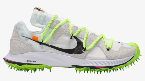 Air Zoom Off White, HD Png Download, Free Download