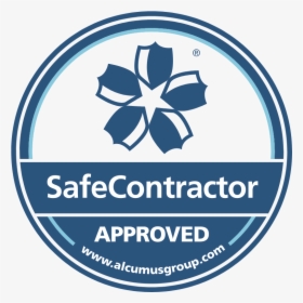 Safe Contractor - Alcumus, HD Png Download, Free Download