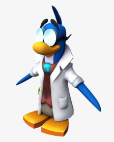 Download Zip Archive - Gary Club Penguin Island, HD Png Download, Free Download