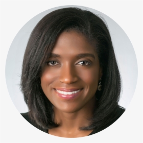 Renae Gary - Lace Wig, HD Png Download, Free Download